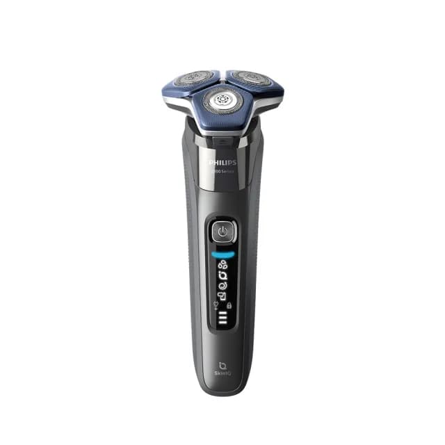 【Philips 飛利浦】官方直營 智能電動刮鬍刀/電鬍刀 S7887/20