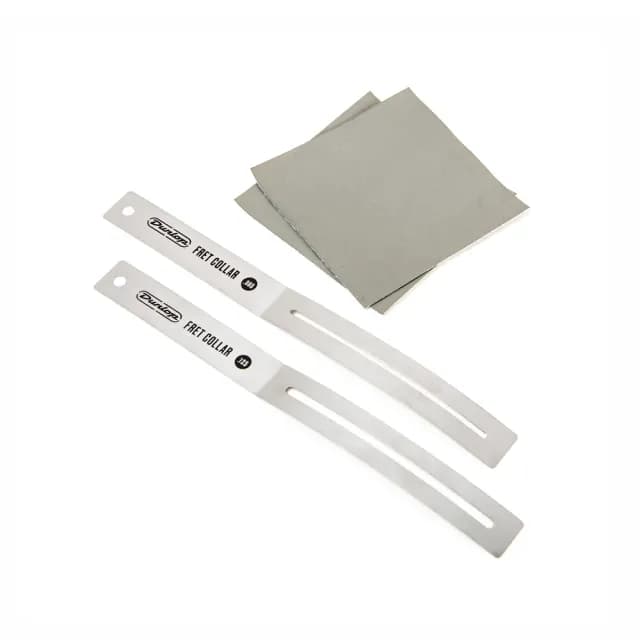 【Jim Dunlop】DGT05 Fret 保養組(原廠公司貨 商品保固有保障)
