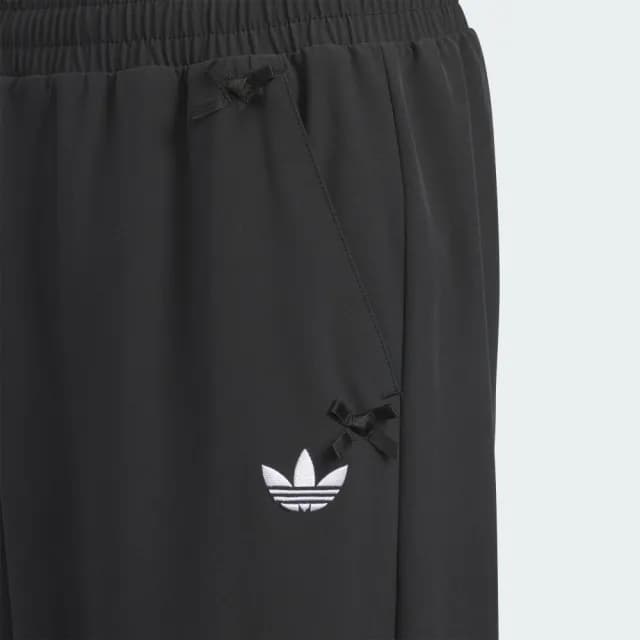 【adidas 愛迪達】迪士尼 101忠狗 運動長褲   童裝 - Originals KG6614