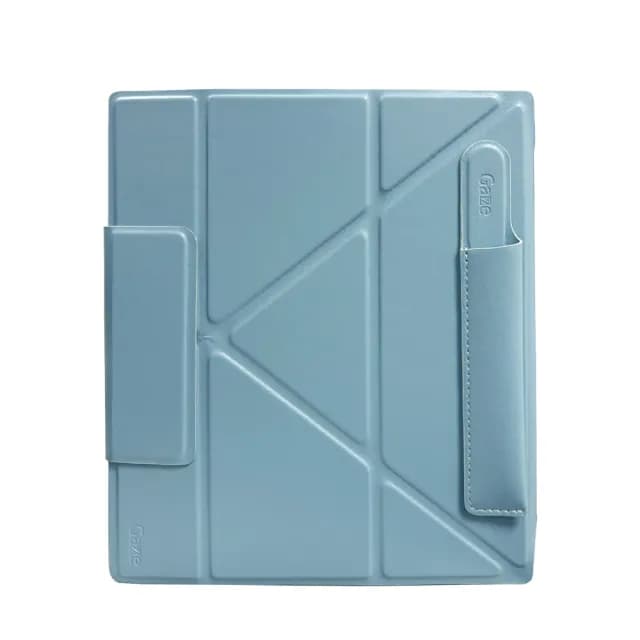 【HyRead】Gaze Pro X系列 磁吸折疊可拆式皮套