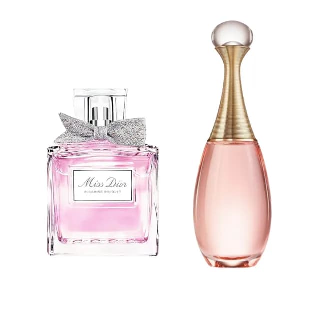 【Dior 迪奧】淡香水 100ml(國際航空版)