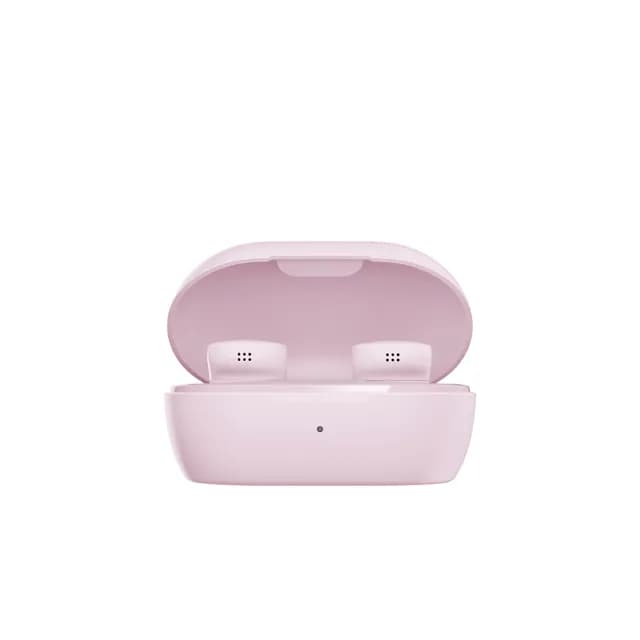 【BOSE】Quiet Comfort 消噪耳塞 花瓣粉