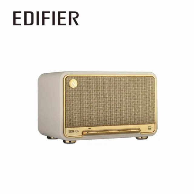 【EDIFIER】D32 藍牙串流喇叭(#音響 #主動喇叭 #桌上喇叭 #2.0聲道  #藍牙喇叭 #喇叭 #串流)