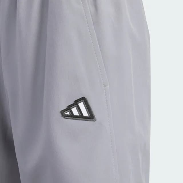 【adidas 愛迪達】SPORTSWEAR 運動短褲 童裝 JM3420