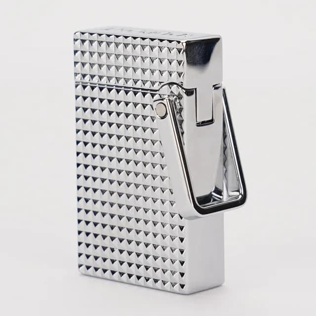 【S.T.Dupont 都彭】打火機項鍊 送禮 禮物 推薦(K27066CH)