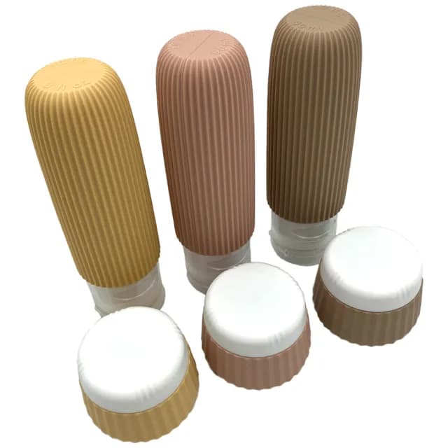 【ADISI】父親節禮物 旅行分裝瓶罐組 AS25041