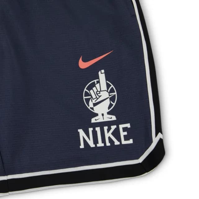 【NIKE 耐吉】兒童 童裝 針織短褲 運動短褲 - NY2522163PS001
