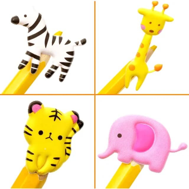 【TDL】卡通立體泡泡貼紙蜻蜓昆蟲動物泡棉立體貼紙玩具4張組 470849/470818(生日禮物 聖誕節 平輸品)