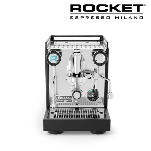 【Rocket Espresso】Appartamento 半自動義式咖啡機(北極光 / 全球限量)