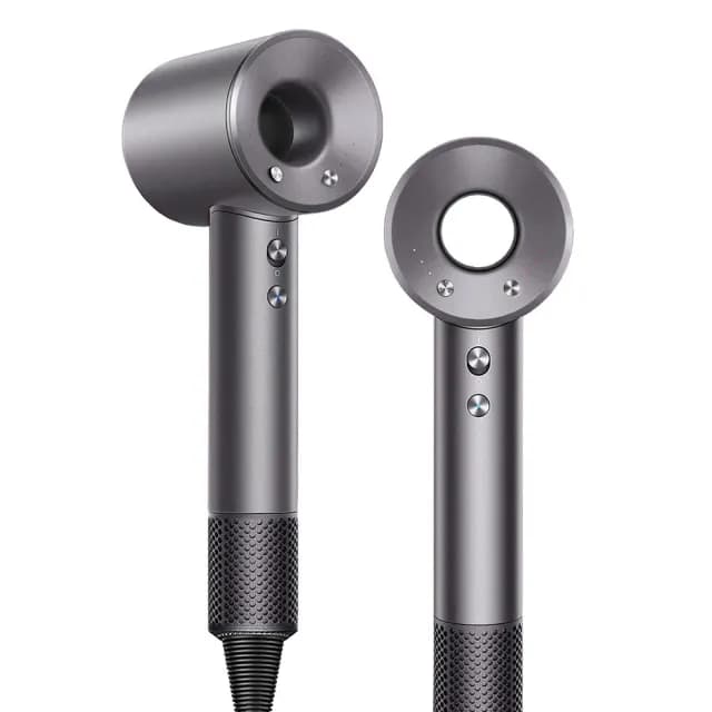 【u-ta】沙龍級高效吹髮4段調溫高速吹風機HD13(線長1.8M 附無痕壁掛架 110V 無負離子 BSMI認證)