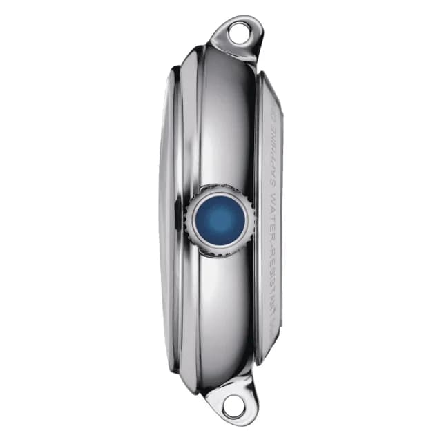 【TISSOT 天梭】Bellissima 羅馬機械錶女錶 手錶 送禮 推薦(T1262071601300)