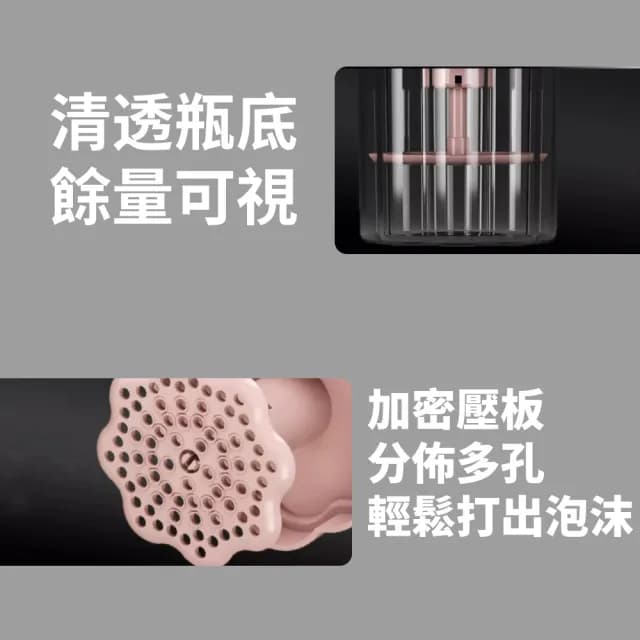 【SAMPA】拍拍泡沫打泡器 洗面乳起泡器 泡沫洗面乳泡泡杯 臉部清潔潔面泡泡器 泡沫機(父親節禮物)