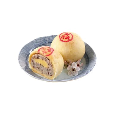 【寶泉】中秋預購-御丹波2盒 9入/盒(中秋送禮 月餅)