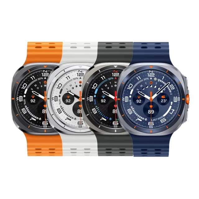 【Samsung 三星】2025 Galaxy Watch Ultra LTE版 47mm 2G/64G 智慧手錶(L705/不支援IOS系統)