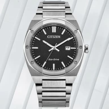 【CITIZEN 星辰】GENTS系列 時尚光動能腕錶 畢業禮物 送禮 推薦(BM7660-54E)