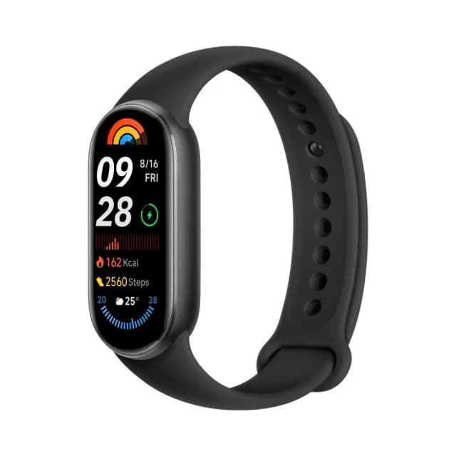超值雙入組【小米】Xiaomi 小米手環 9