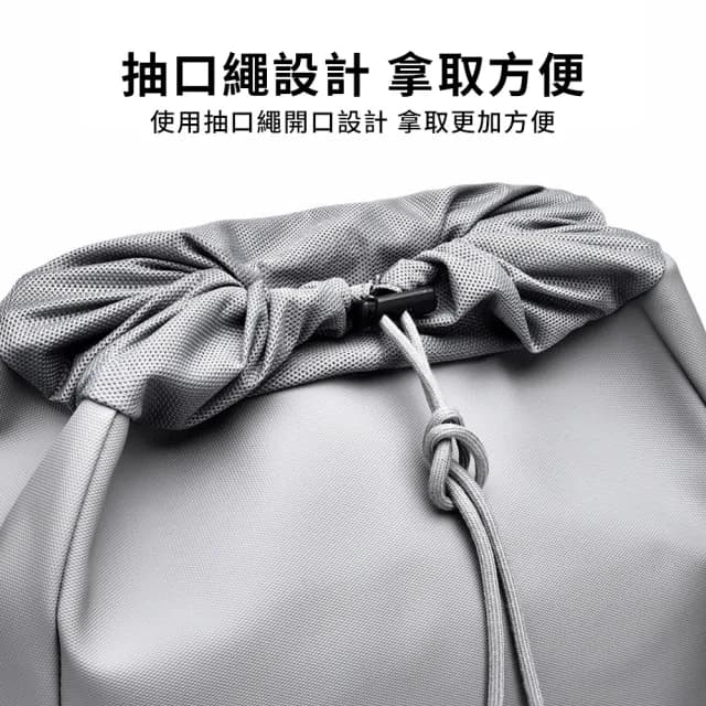 【Starshop】男士商務電腦雙肩包 公事包 筆電包 旅行背包 雙肩背包 休閒後背包 側背包 通勤包(父親節禮物)