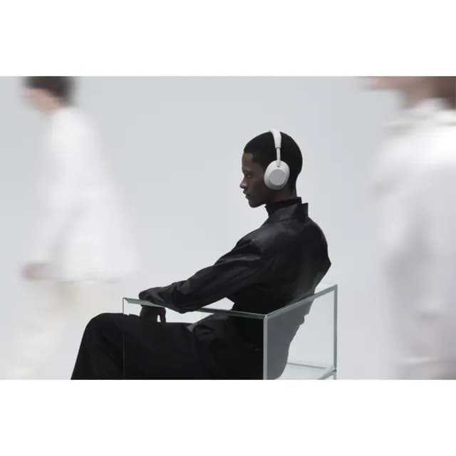 【SONY 索尼】WH-1000XM6(無線藍牙降噪 耳罩式耳機)