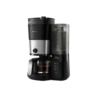 【Philips 飛利浦】全自動雙研磨美式咖啡機(HD7900/50)