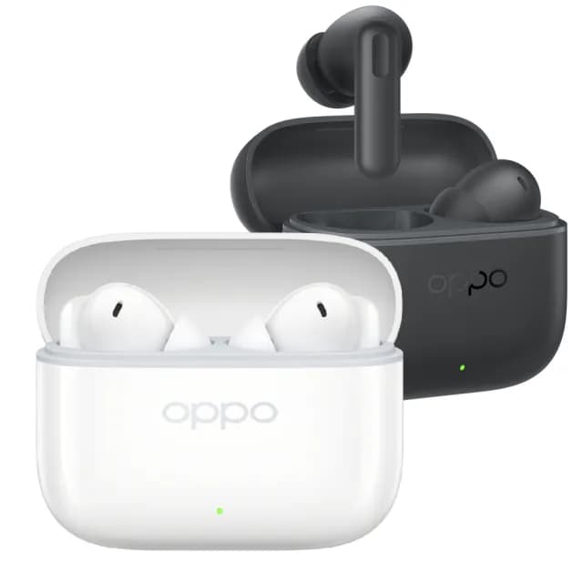 【OPPO】Enco Buds3 Pro 真無線耳機