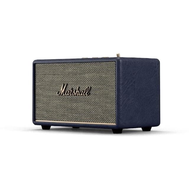 【Marshall】Acton III 全新第三代 樂器用 藍牙喇叭(公司貨保證)