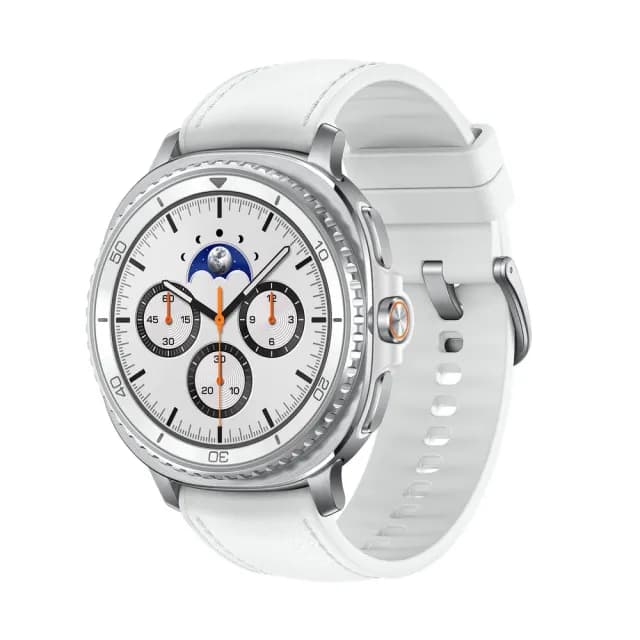 【Samsung 三星】Galaxy Watch8 Classic LTE 46mm智慧手錶(L505F  不支援IOS系統)