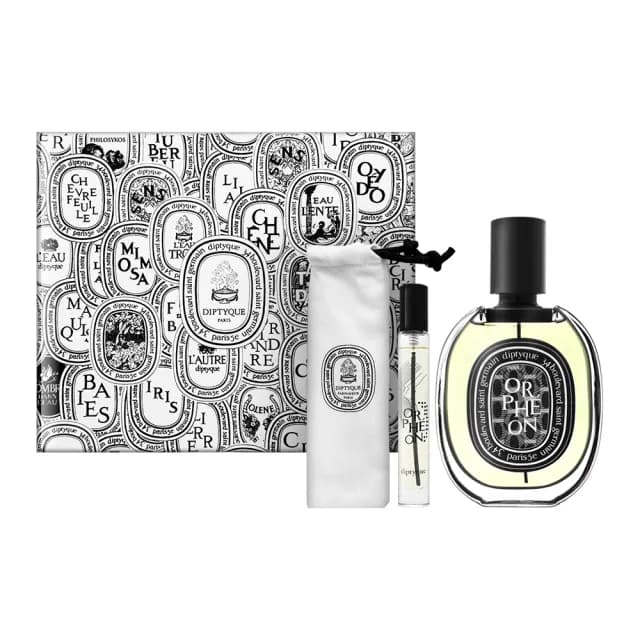 【Diptyque】爵夢淡香精禮盒 75ml+7.5ml(國際航空版)