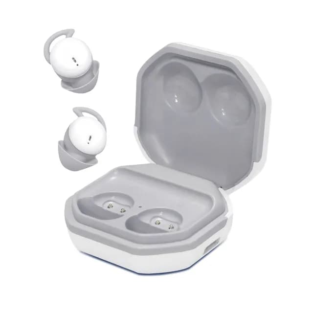 【aibo】BTDZ 睡眠降噪 貼耳隱形藍牙5.3耳機