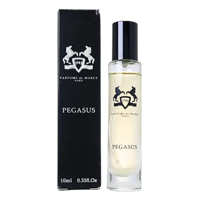 【PARFUMS DE MARLY】Pegasus 皮葛舒斯-飛馬淡香精 EDP 10ml(平行輸入)