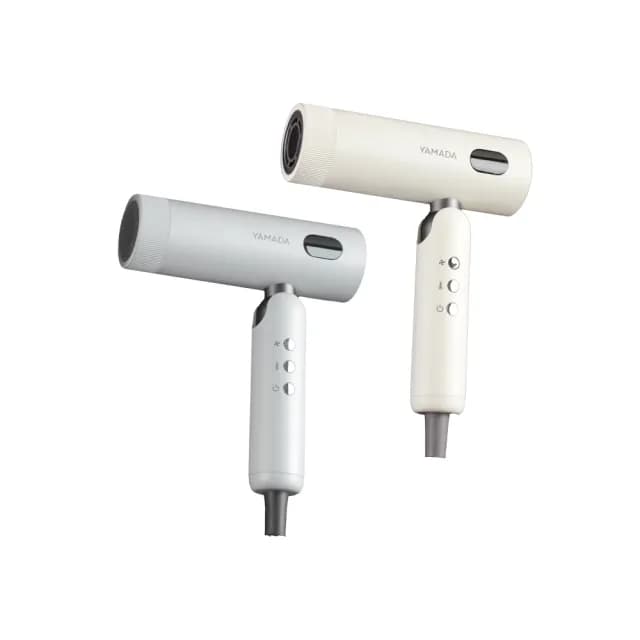 YAMADA山田家電國際電壓吹風機
