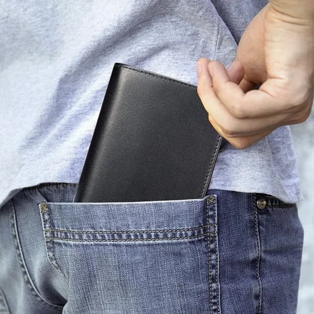 【LEEHER】雙11 牛皮錢包/rfid防盜刷/短夾/錢夾/真皮皮夾/復古皮夾/卡包/錢包/皮夾/卡夾/男生錢