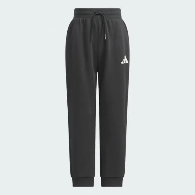 【adidas 愛迪達】SPORTSWEAR 運動套裝 長袖/長褲 童裝 KC5991