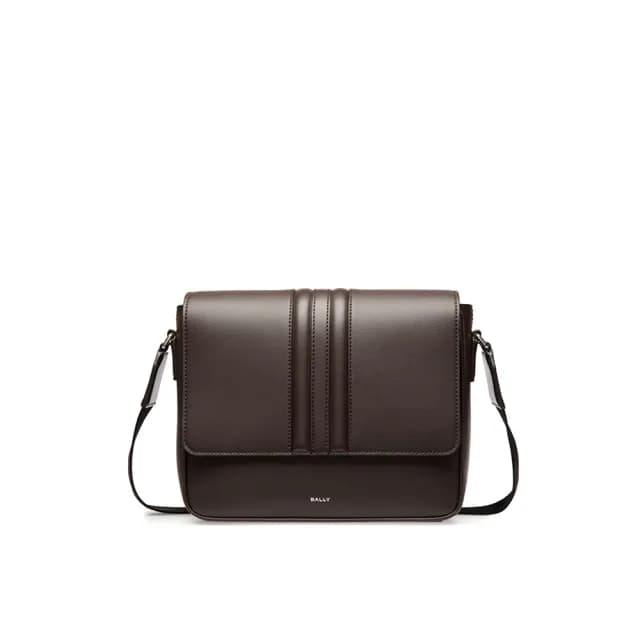 【BALLY】官方直送 MYTHOS 郵差包
