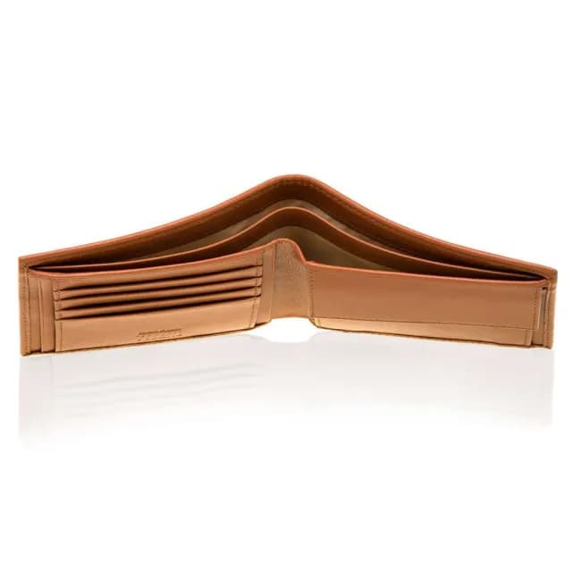 【Alviero Martini】PORSCHE DESIGN 保時捷 黑色側背包義大利地圖包 4卡零錢袋短夾-地圖黃(父親節禮物)