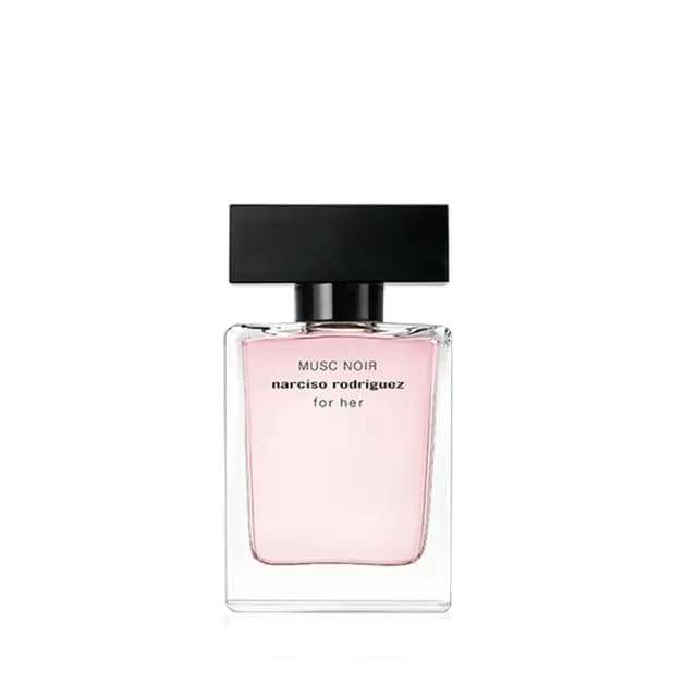 【NARCISO RODRIGUEZ】官方直營 for her 深情繆思淡香精 30ml(限量直降半價組)