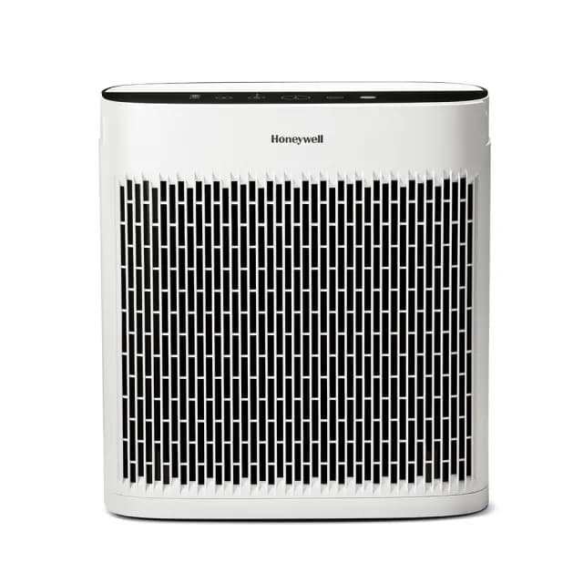 【異味淨化大坪數CP值高★美國Honeywell】淨味空氣清淨機HPA5350WTWV1(適用14-28坪｜小淨★寵物 幼兒 友善)