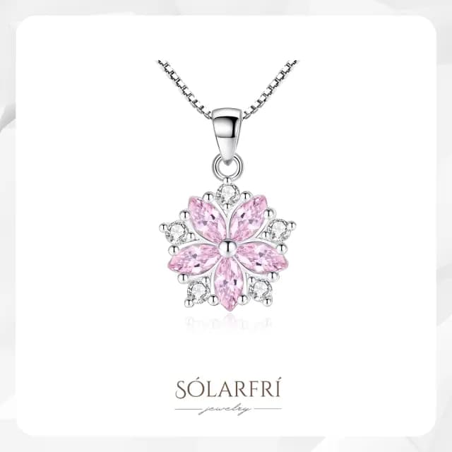 【SOLARFRi】品牌經典項鍊｜閃耀鎖骨項鏈可調鍊圍大小 附品牌禮盒包裝(閨蜜女友老婆情人生日交換聖誕禮物)