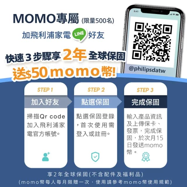 【Philips 飛利浦】Saeco 半自動義式咖啡機(EMS5110/02)