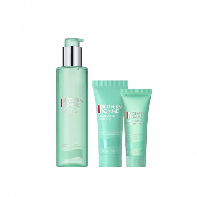 浪浪公益限定★【BIOTHERM 碧兒泉】官方直營 男仕 活泉酷涼保濕水 200ml
