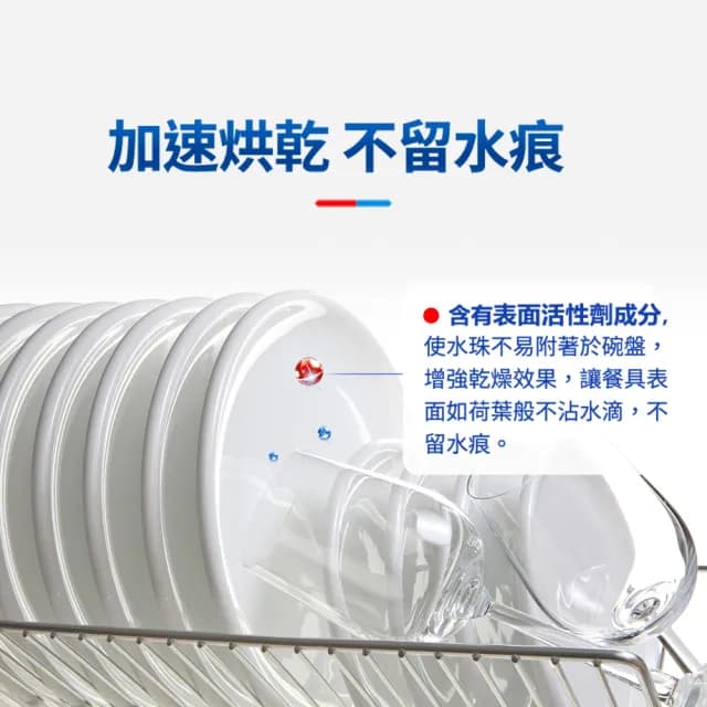 【finish 亮碟】洗碗機專用光潔劑400mlx3(快速乾燥不留水漬/光亮必備/玻璃餐具推薦/潤乾劑潤乾精)