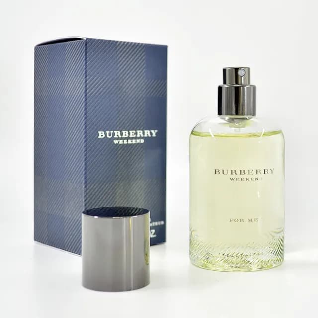 【BURBERRY 巴寶莉】週末男性淡香水 50ml(Weekend香氛 平行輸入)