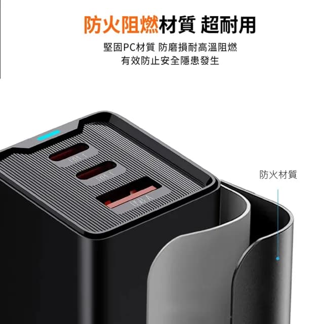 【Bodum】12人份/1.5公升美式濾滴咖啡機 花灑注水噴頭(贈65W GaN氮化鎵快充頭/顏色隨機)