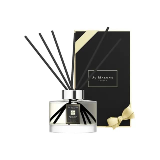 【Jo Malone】擴香165ml+禮盒品牌提袋．生日禮伴手禮(Jo Malone 擴香)