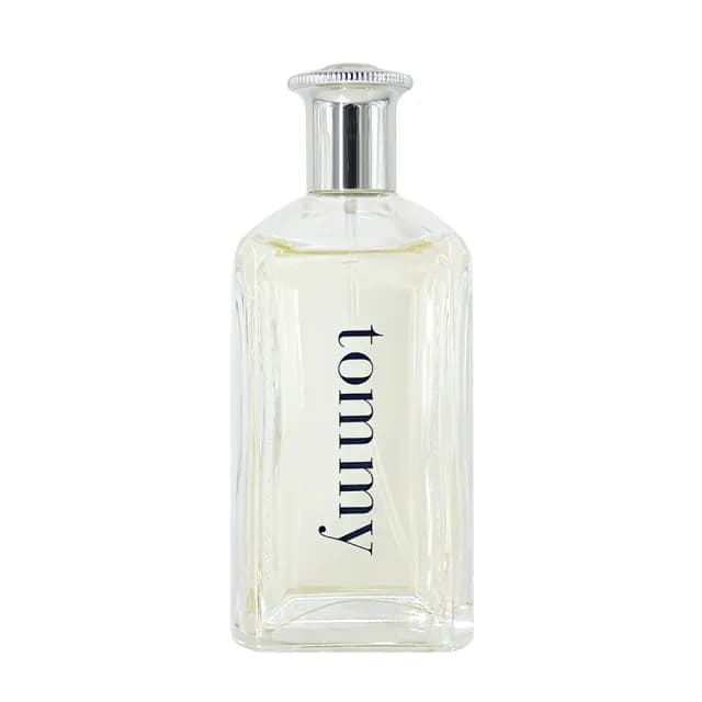 【TOMMY HILFIGER】同名男性淡香水 100ml(Tommy Boy 平行輸入)