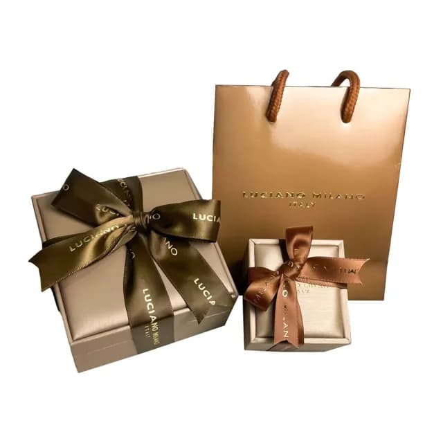 【Luciano Milano】光點流年 純銀手鍊