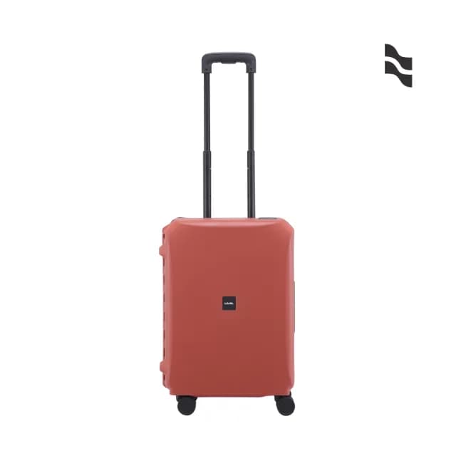 【LOJEL】新 VOJA 21吋 PP框架拉桿箱 旅行箱/行李箱(多色任選/TSA海關鎖)