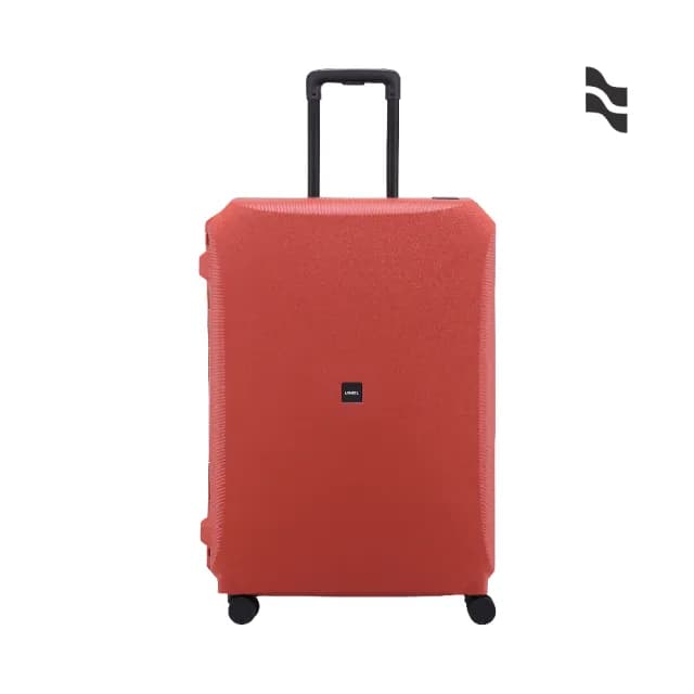 【LOJEL】VOJA 30吋 PP框架拉桿箱 旅行箱/行李箱(多色任選/TSA海關鎖)