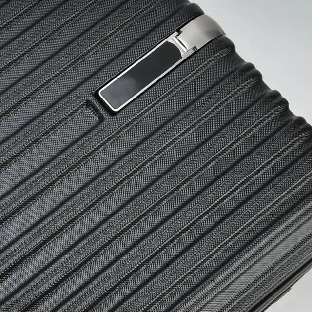 【TRAVEL FOX 旅狐】FOXITALY 24吋城市漫步拉鍊旅行行李箱