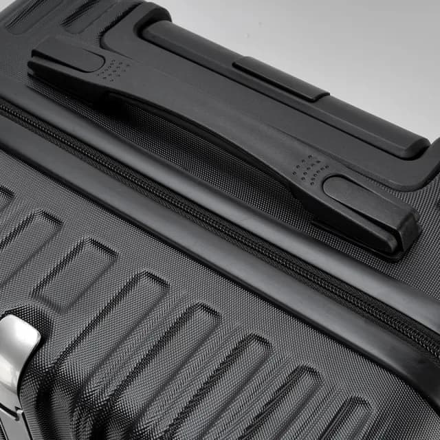 【TRAVEL FOX 旅狐】FOXITALY 24吋城市漫步拉鍊旅行行李箱