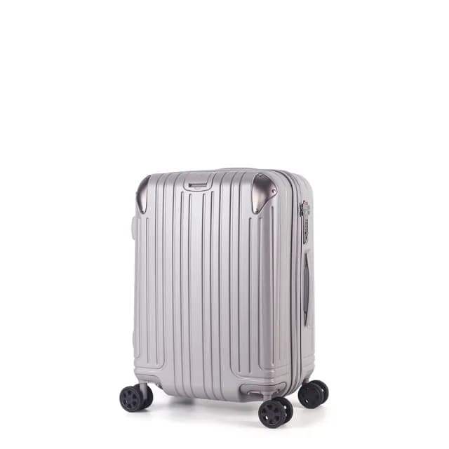 【ALLEZ 奧莉薇閣】速達 21吋 箱見恨晚III 金屬護角 大容量登機箱(AVT23321)